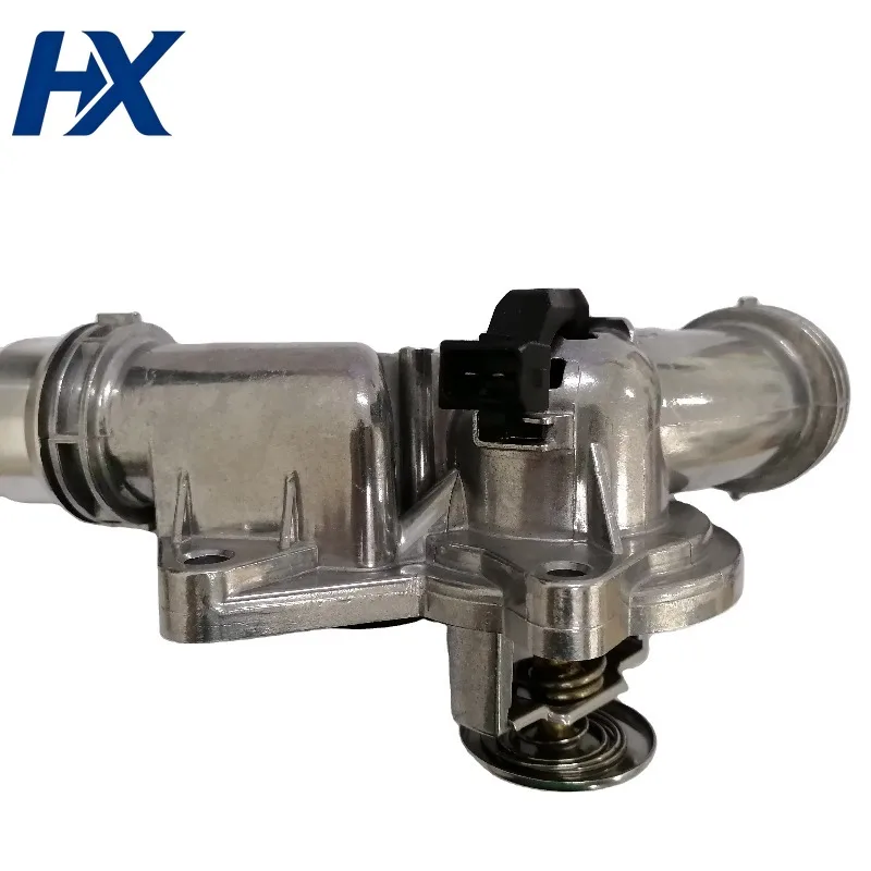 

11530139877 11531436823 Thermostat for BMW E36 E46 E39 E60 E61 E38 E65-67 X3 X5 Z4 M50 M52 M54 11537509227 11531437040