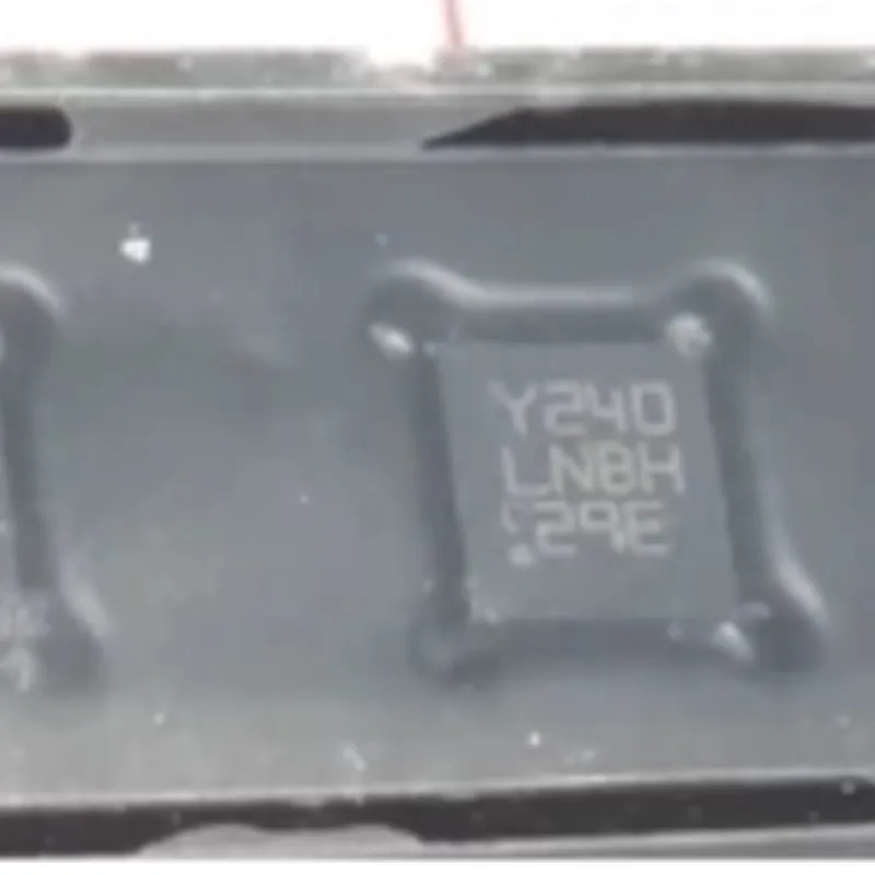 

LNBH29E LNBH29EQTR LNBH29PTR qfn16 5pcs