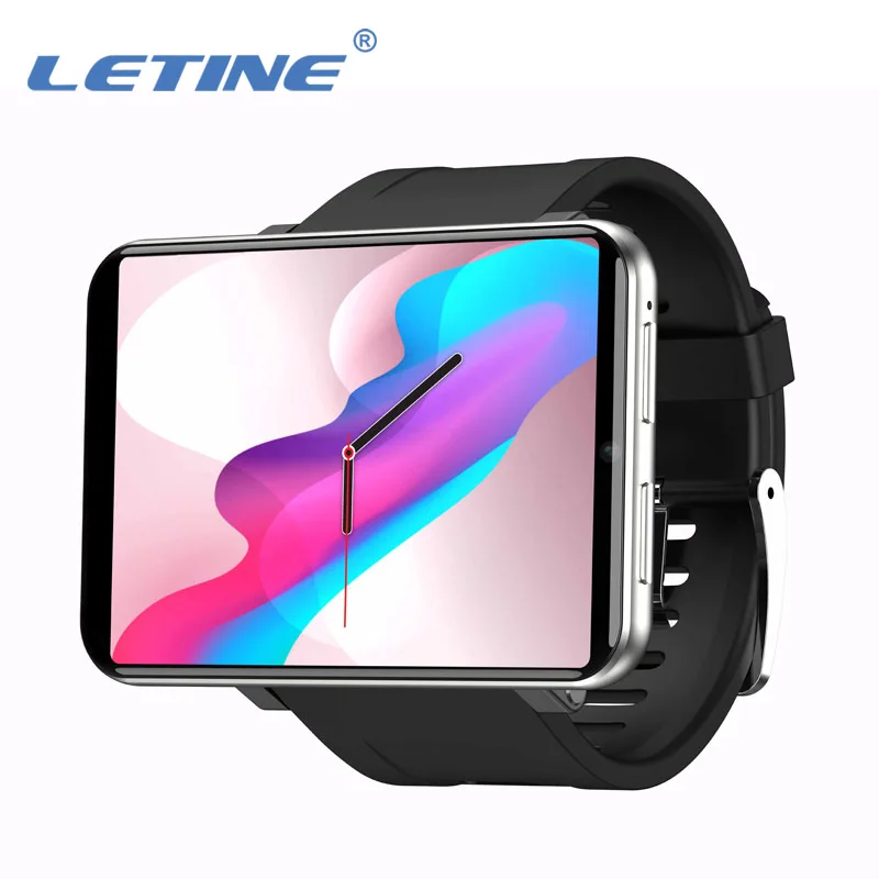 Factory Large Screen  Watches 2.86 Inch  Ultra Smart Watch Android System DM100 Smart Watch