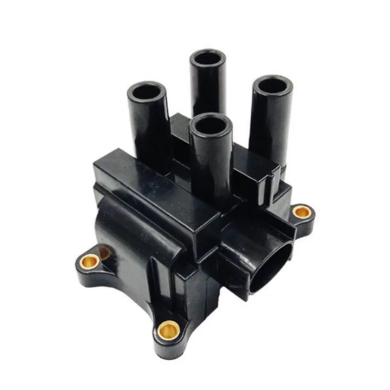 Катушка зажигания Tonlinker OE 988F12029AC для Ford Fusion Focus 2 C-MAX Puma Mondeo Fiesta Escort Galaxy Mazda 2 121 Volvo S40 V50