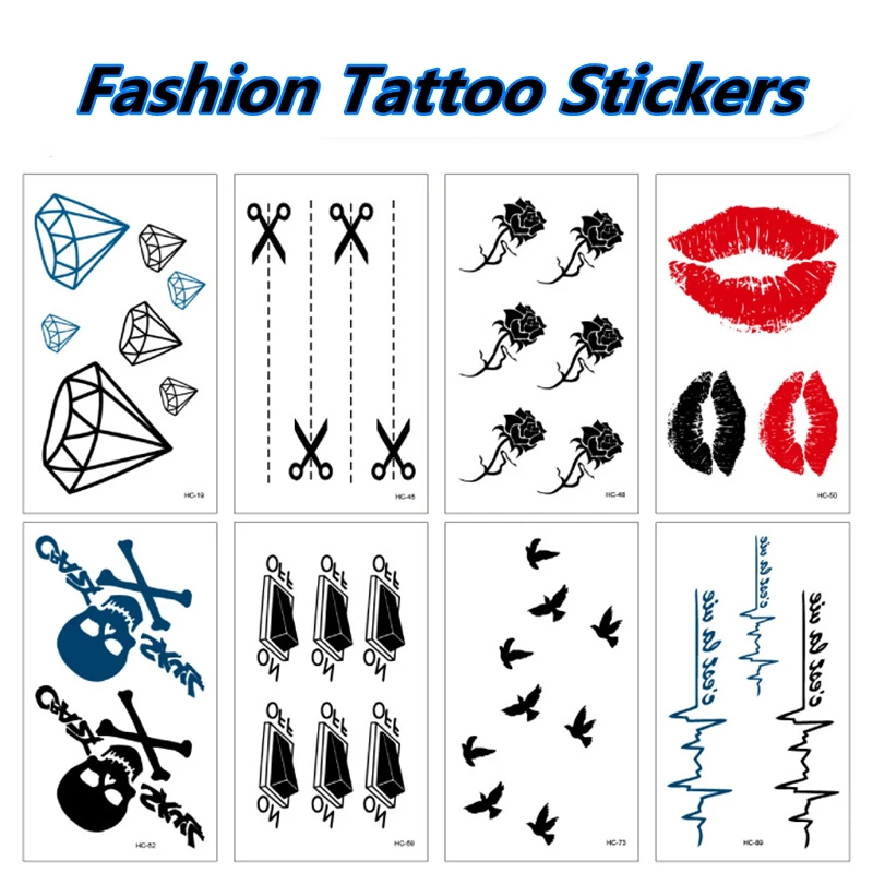 

3D цветок переноса воды временная водостойкая татуировка наклейка женская рука боди-арт поддельные татуировки фестиваль макияж продукты