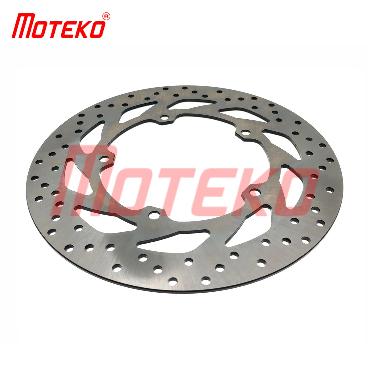 BX23040104 FRONT DISC BRAKE PLATE ROTOR 5 HOLES 280MM FOR YAMAHA FAZER250 FZN250 FZ25 YZF R15 V3 2019