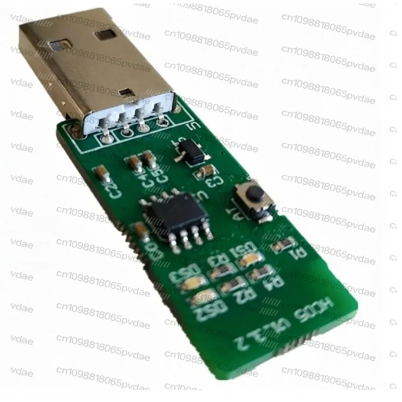 Беспроводной Bluetooth 2.0 приемник HC05, интегрированный адаптер с функциями мастер-модуля и суб-модуля, USB-TTL последовательный интерфейс для ПК.