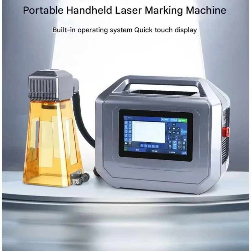 เครื่องแกะสลักโลหะที่ใช้งานง่าย