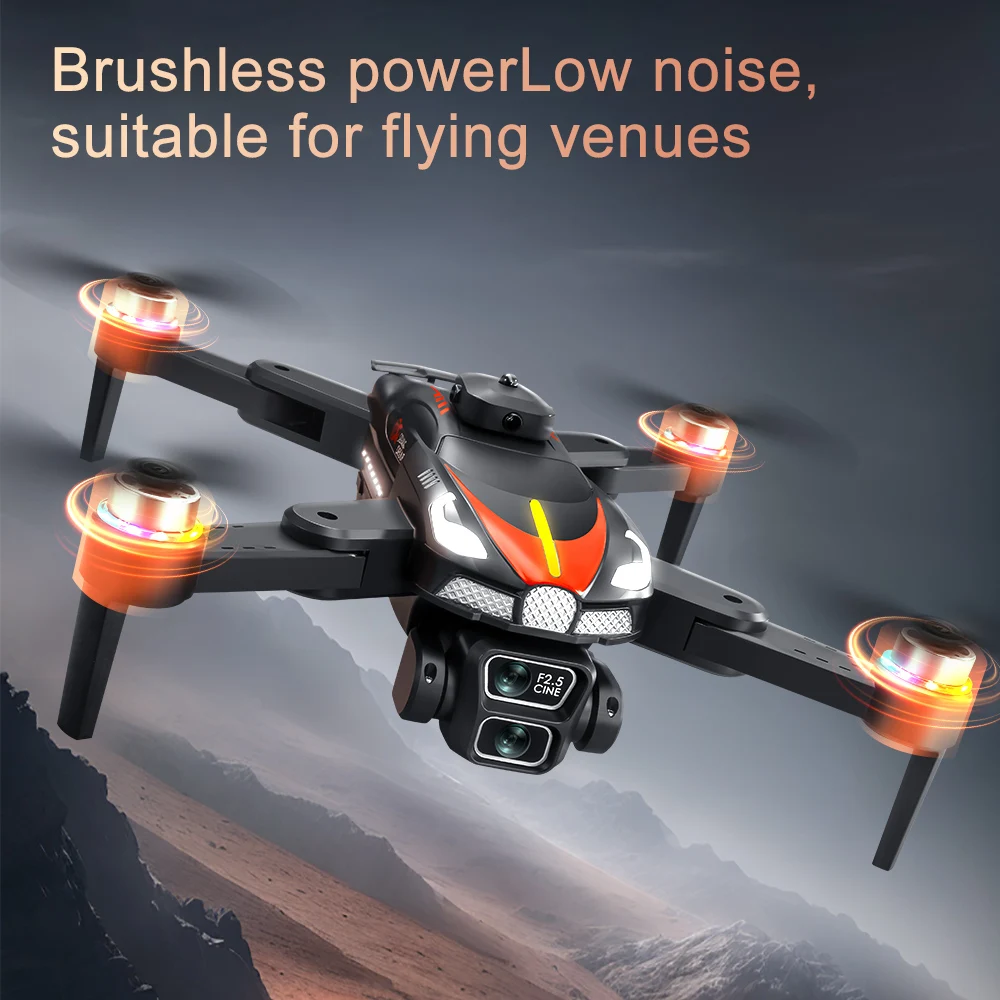 Xiaomi MIJIA V192 Drone 5G GPS Professional 8K HD Aerial Photography Dual Camera Laser Obstacle Avoidanc Brushless Quadrotor UAV