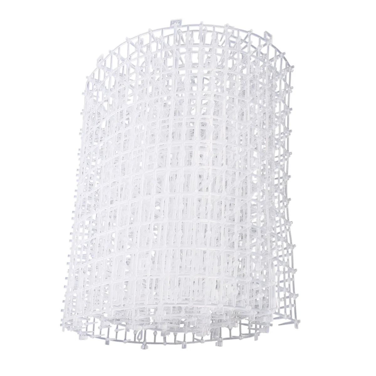 SCYA Household Garden Cat Scat Mat Prickle Strip Anti Cat Dog Repellent Deterrent Spike Mat Garden Flower Plant Protector