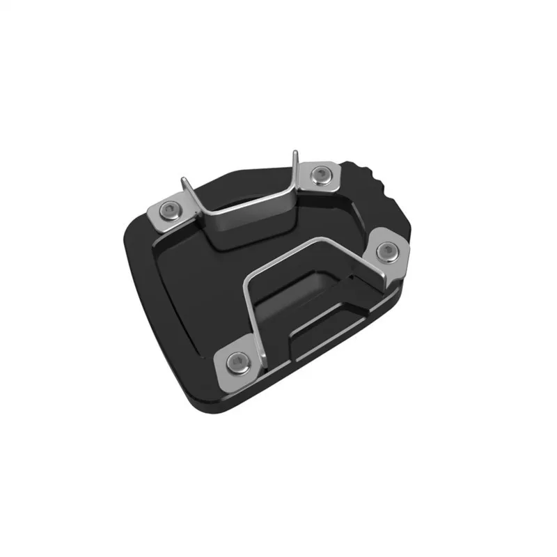 FOR HONDA NT1100 DCT NT 1100 2022-2025 Motorcycle Accessories CNC Side Stand Enlarger Kickstand Enlarge Plate Foot Extension Pad