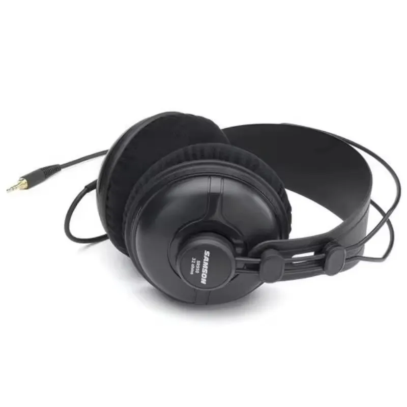 Samson SR950 Professional Studio Reference Headphones