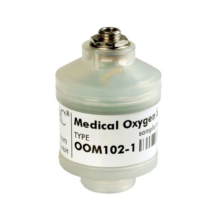 Envitec O2 Sensor Oxygen Sensor OOM102-1 for Mindray Wato EX35