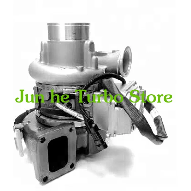 

Xinyuchen turbocharger for HE431V turbocharger for CUMMINS 4089600 turbocharger