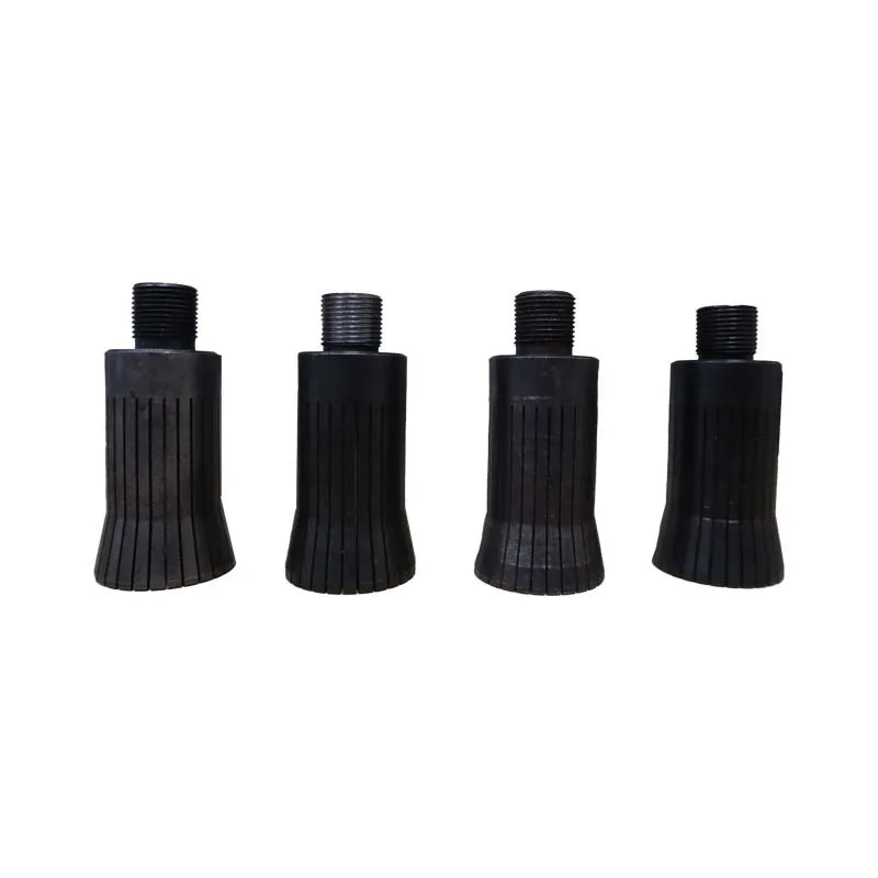 Cap rolling machine tie mouth, lock mouth parts, perfume grab mouth machine grab head accessories c