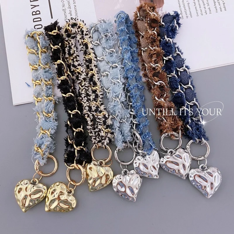 Anti Loss Phone Lanyard for Cellphone Case Keychain,Phone Wrist Strap for Case,Cellphone Strap Wrist Lanyard for Women and Men