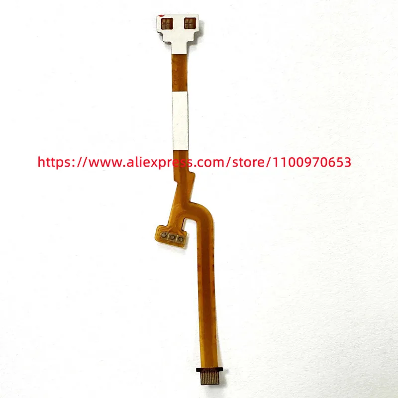 

New Hinge Focus Flex Cable FPC For Sony 24-70 F4 Flex Cable Camera Repair Part