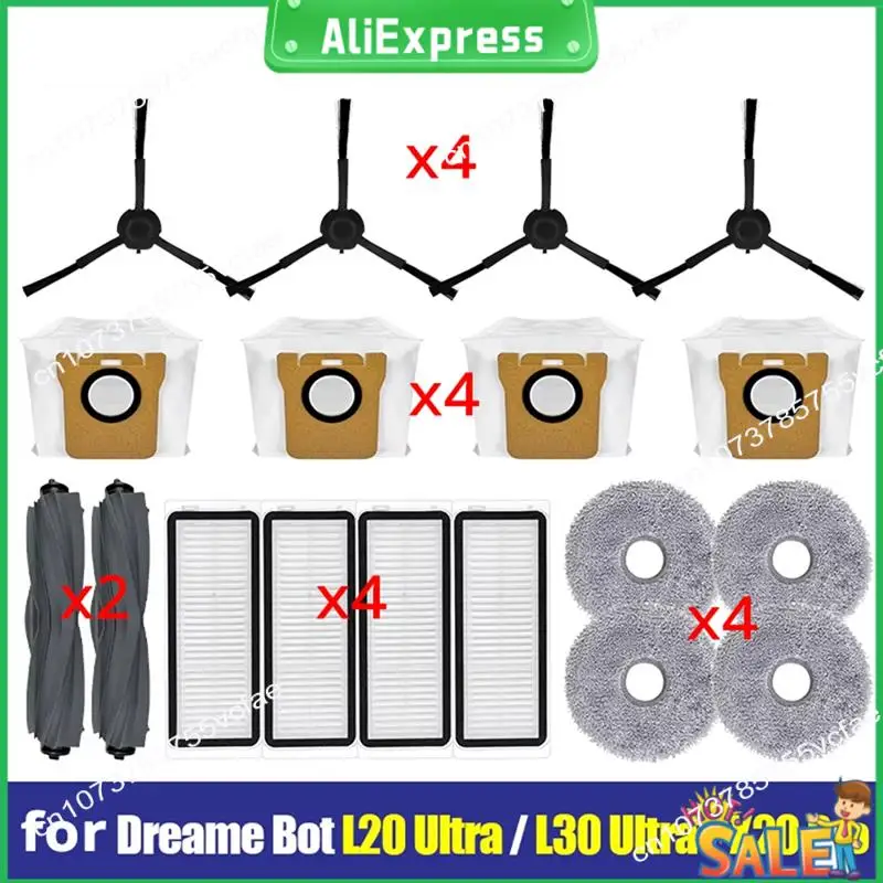 A04R For Dreame Rob… - image