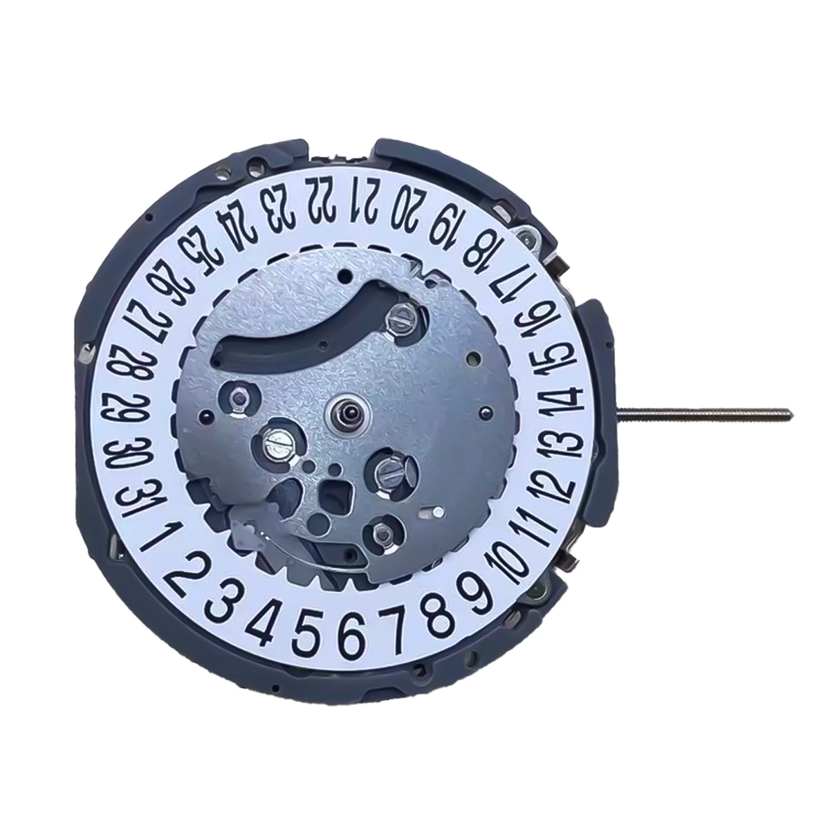 

VK64 Movement Japanese for VK64-6 Hand New Series Japanese for K64A Quartz Date At 6 o'clock watch Movement