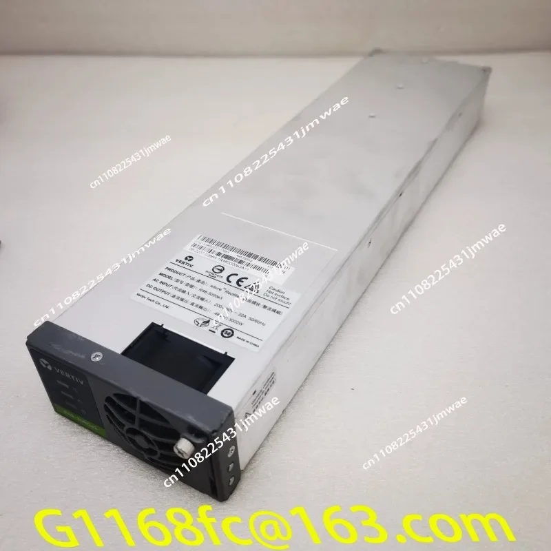 High Quality R48-3000e3 Communication Switch Power Module 48V Heating Machine Power Supply Disassembly Model Part