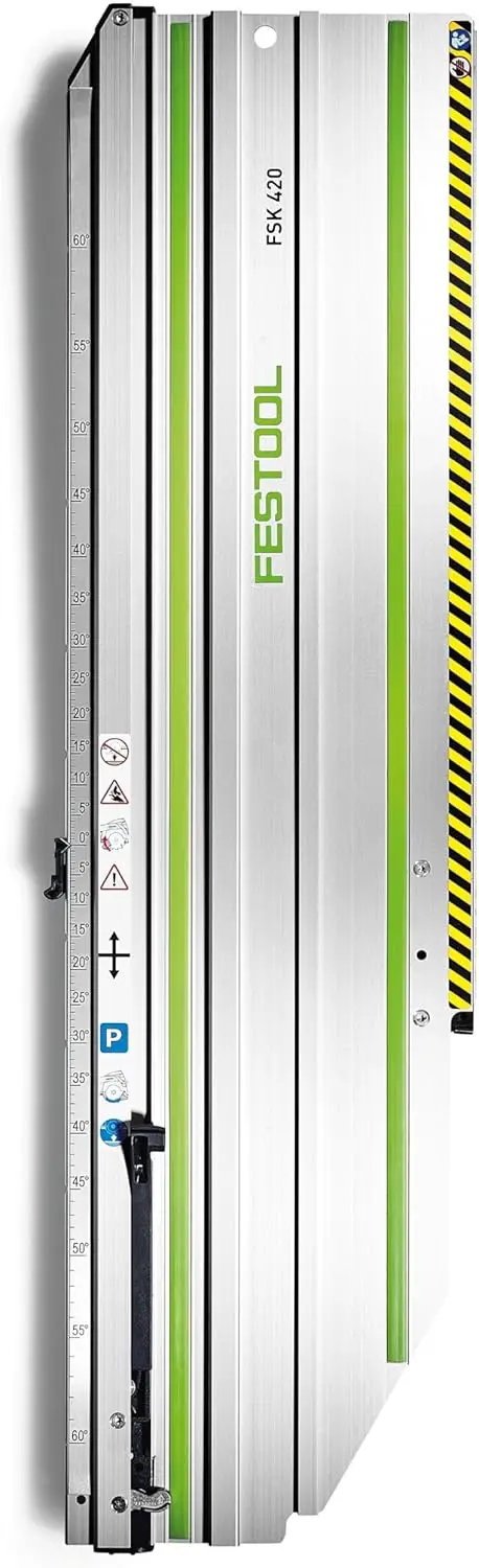 قضيب دليلي F420 ،