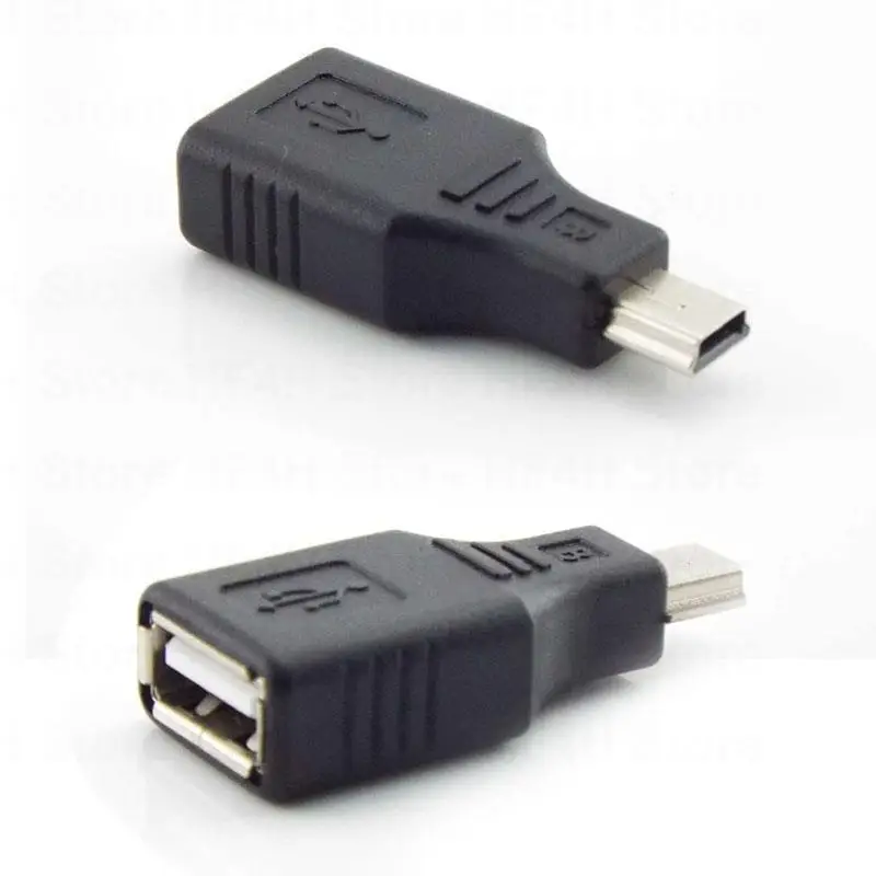Usb 2.0 A To Mini B…