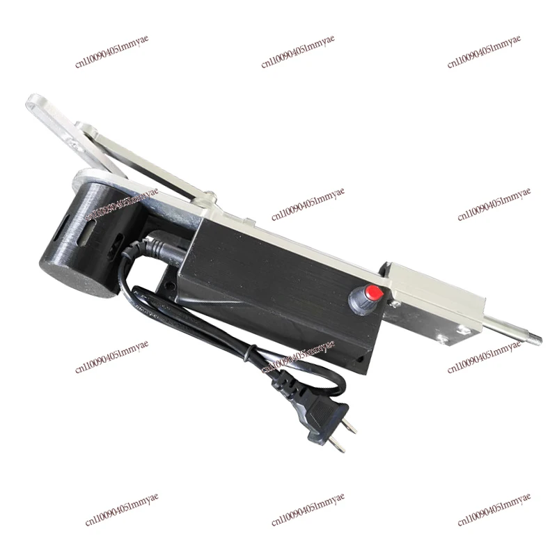 

Reciprocating Cycle Linear Actuator Telescopic Motor DIY Multifunctional Automatic Push-Pull Rod Stroke 20MM-120MM Adjustable