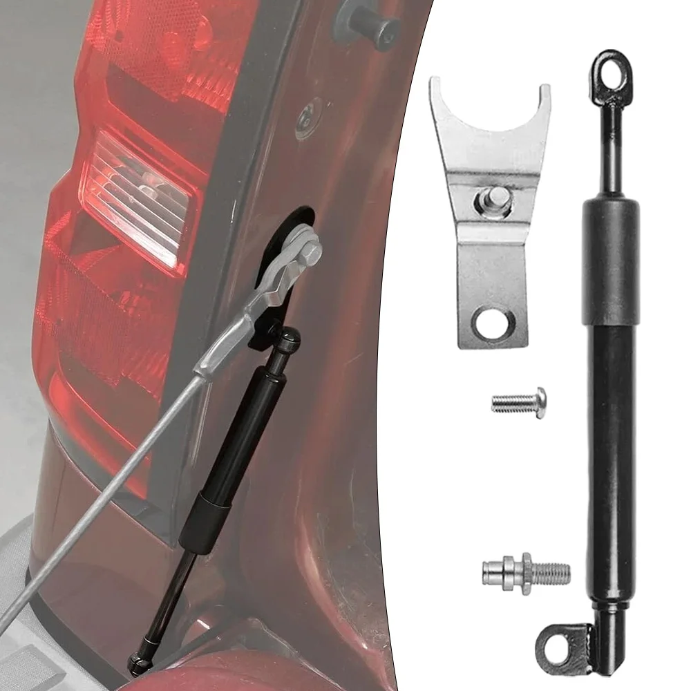 

Rear Boot Trunk Tailgate Gas Strut Damper Support Shock For Toyota Tacoma 2005-2020 Tailgate Damper Slow Down Support Rod