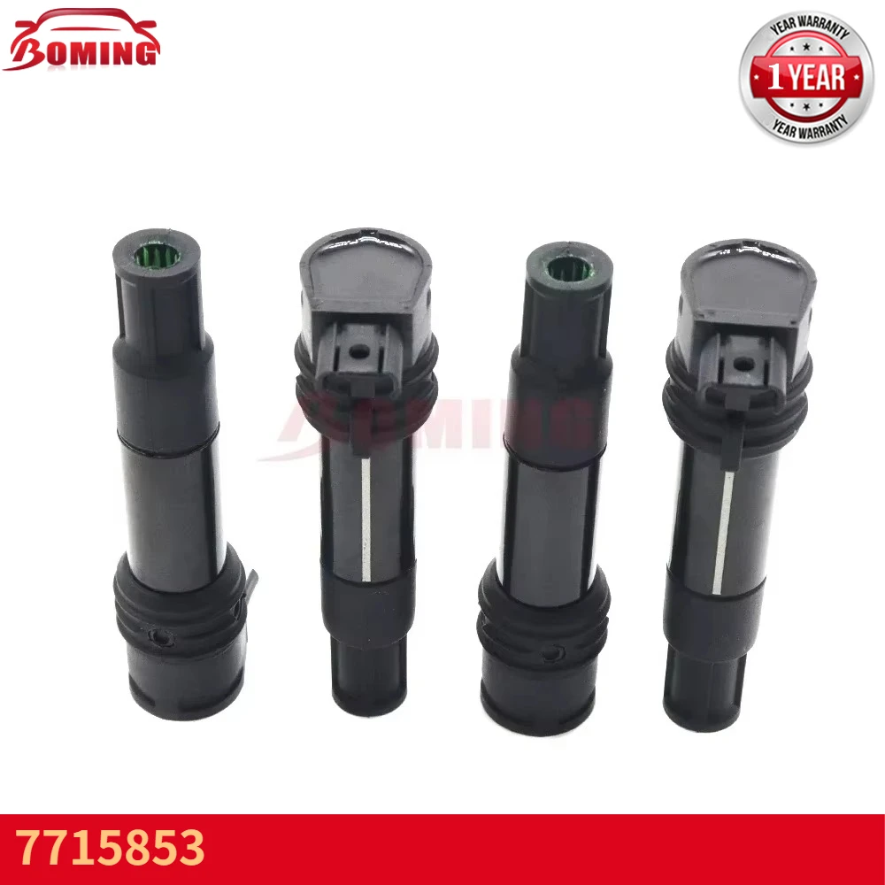 New Car Ignition Coils 7715853 Fits For BMW R1200R 7715853 7715853-01 771585301