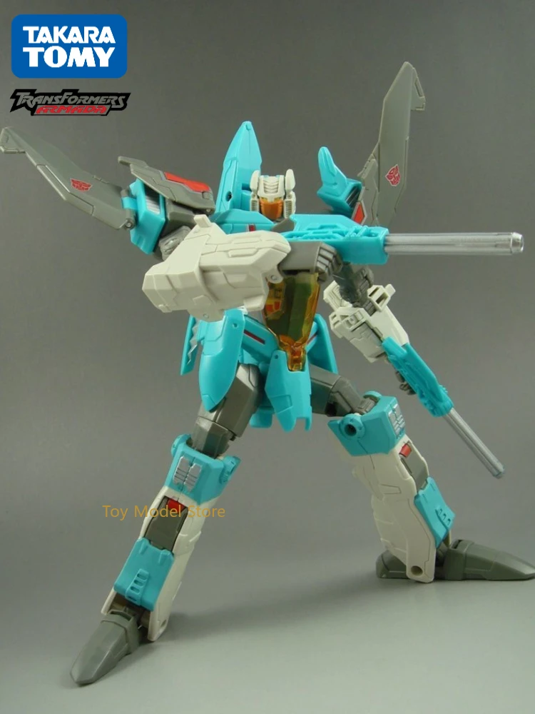 Tokyo ara Tomy TransDevices Version Japonaise LG-09 Brainstorm Premium Action Figures Collection Ornements Cadeaux Populaires En Stock