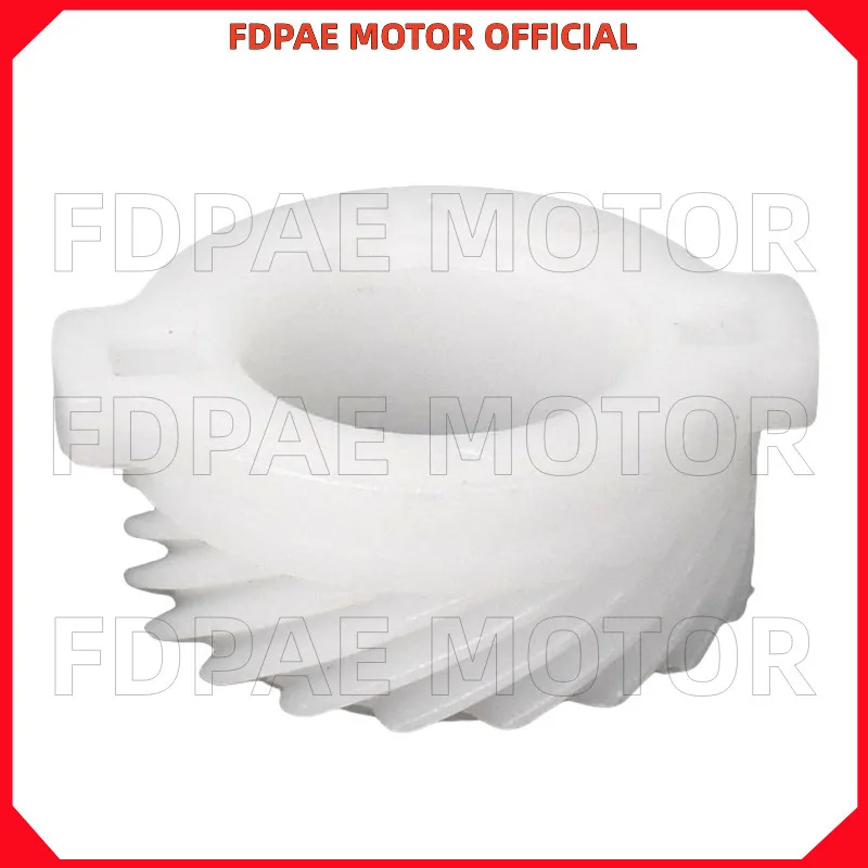 

Speedometer Driving Gear for Wuyang Honda Wh110t-6-7c 110wh110t Wh110t-2a New