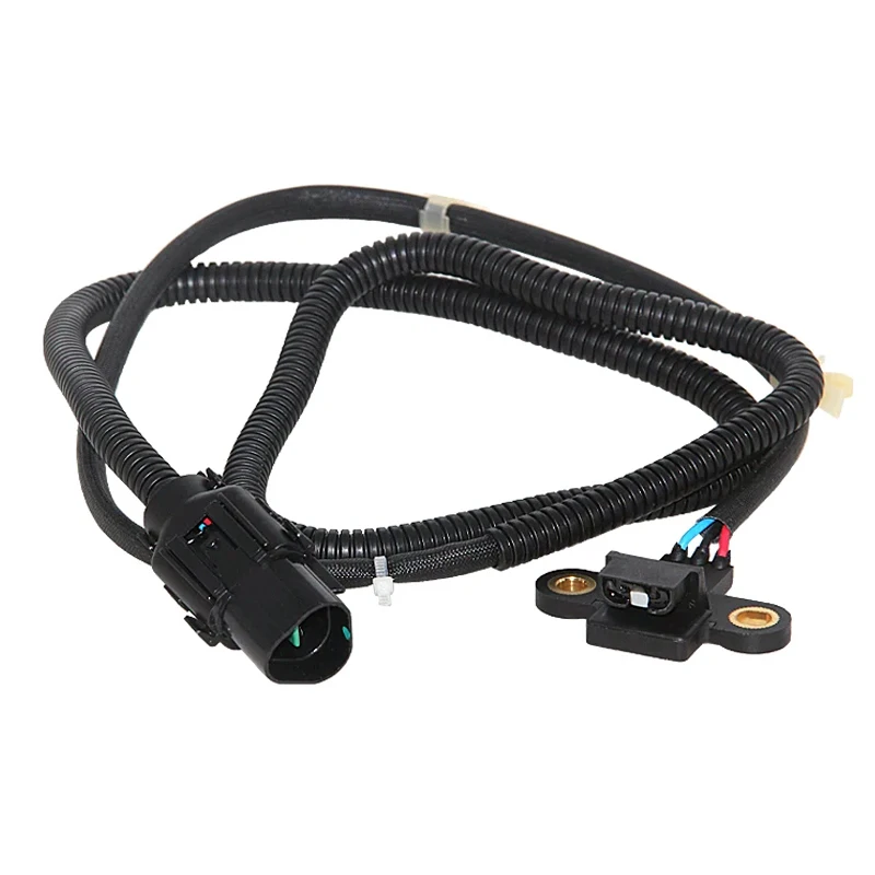 High Quality Crankshaft Position Sensor For  02-04 For Hyundai For Santa 39310-38070 39310-38060 39310-38400