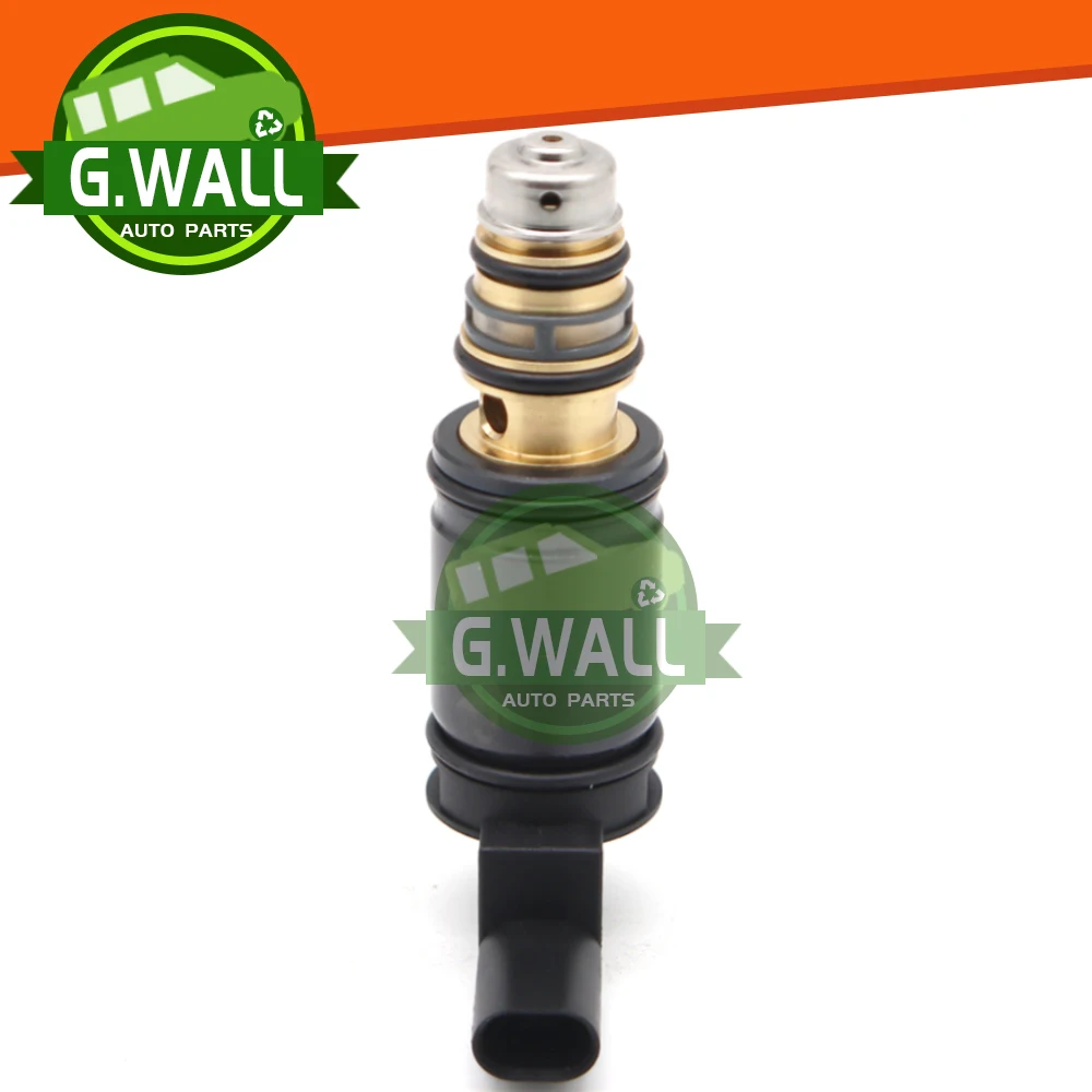 For GW-30 AC A/C Compressor Solenoid Control Valve Sensor Plug for Buick Enclave Chevrolet Tahoe Traverse GMC Acadia Silverado