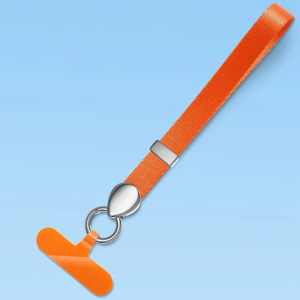 

Регулируемый ремешок для мобильного телефона, подвеска с защитой от потерь, цепочка для мобильного телефона, высококачественный ручной ремешок для мобильного телефона, подвеска для мобильного телефона