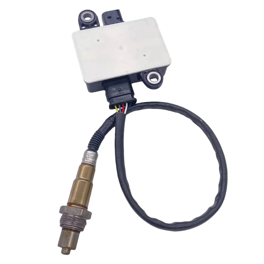 

PM Particle Particulate Matter Sensor Fit For Isuzu D-MAX 8983300951