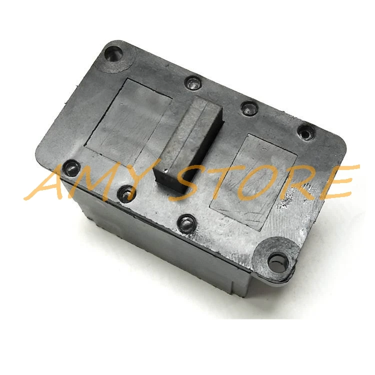 1Pc 2 Two Speed Hoist Crane Switch NO NC Contact Block Replace for XAC XEN-G1191 Series Pendent Control Stations
