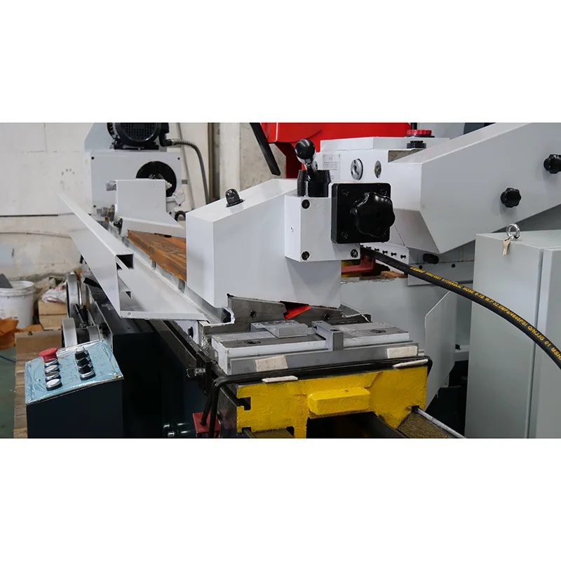 آلة طحن الأسطوانة العالمية الجديدة عالية السرعة M1332B لمعالجة المعادن في الصين