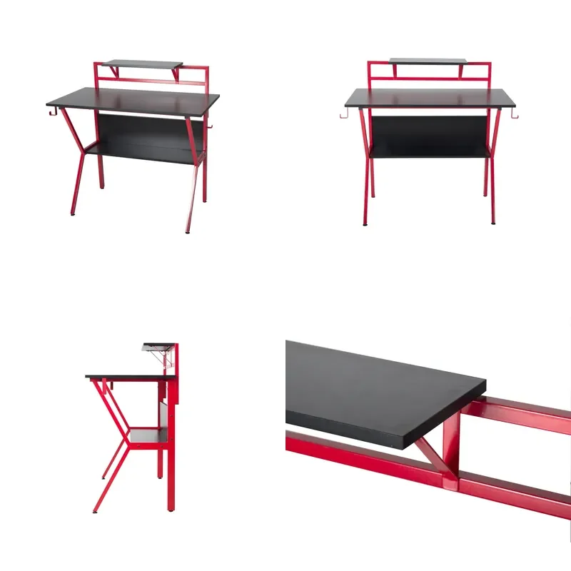 for Nordic Style Minimalist Computer Desk Office  Table
