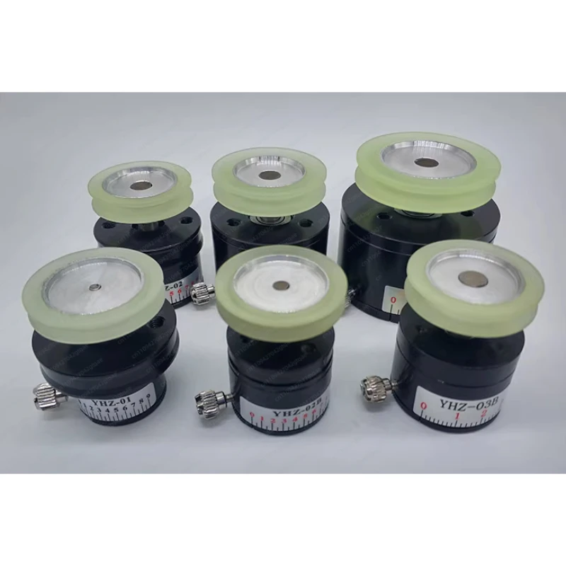 Winding Machine Tensioner, Magnetic Damper，Torque Controller