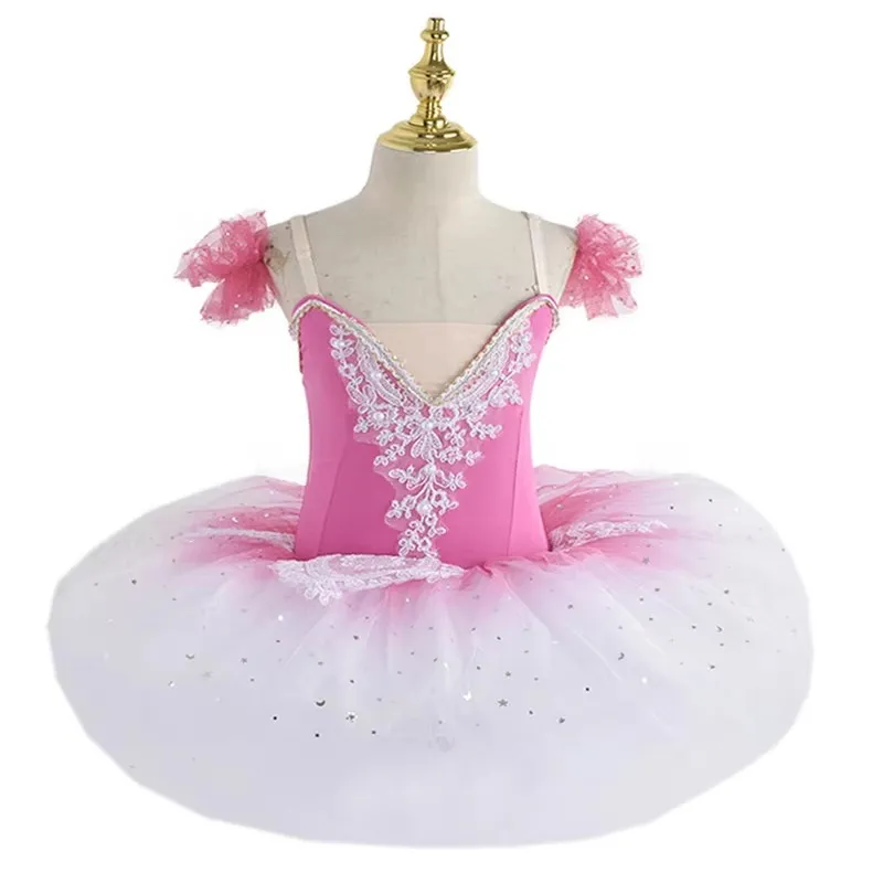 Ballet Tutu Kids Gi…