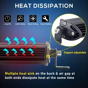 10 最佳銷售 barra led 12v 汽車 - №1