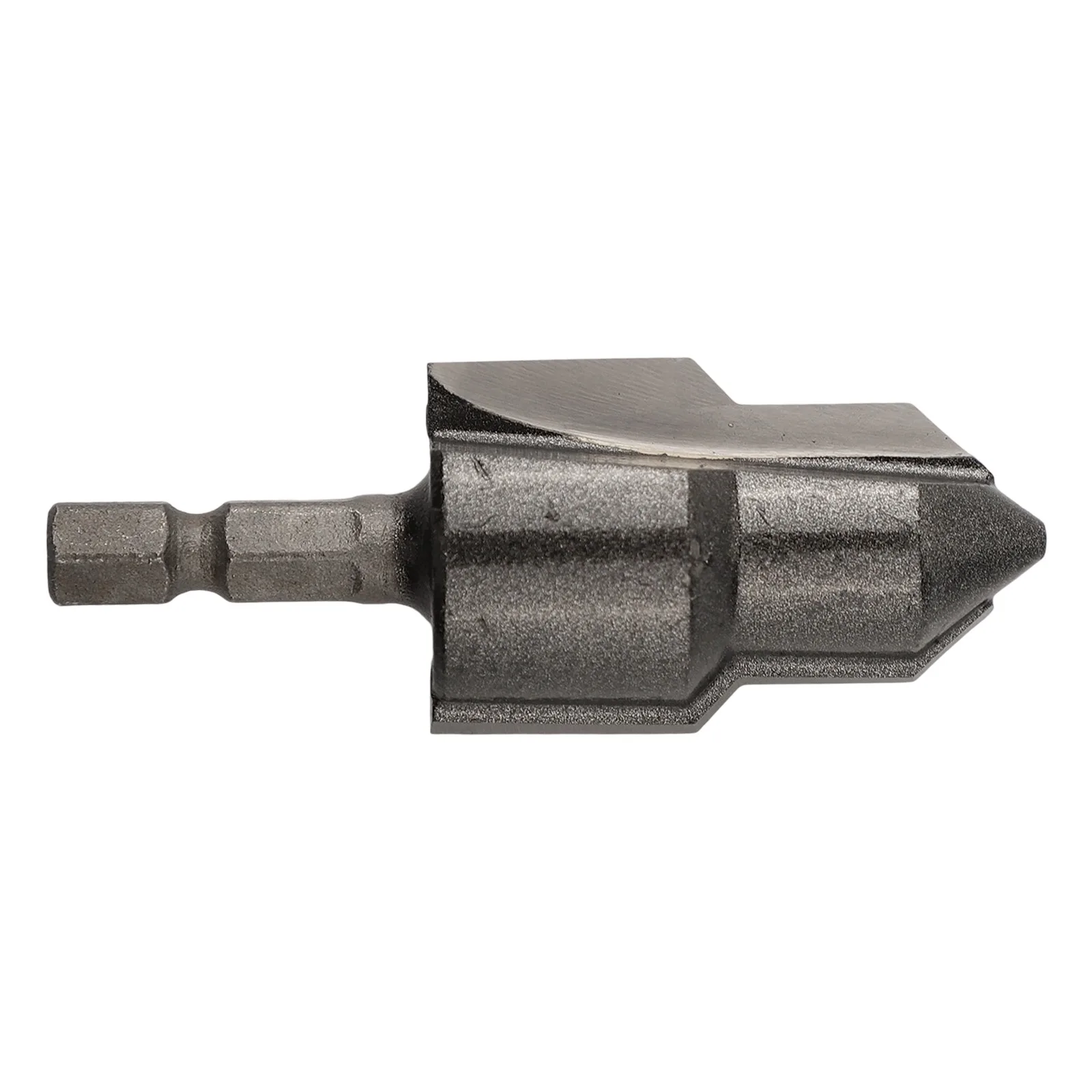 Enhanced Plumbing Solutions Get the Job Done Right with These Reliable Hexagonal PPR Drill Bits in a Pack of 3