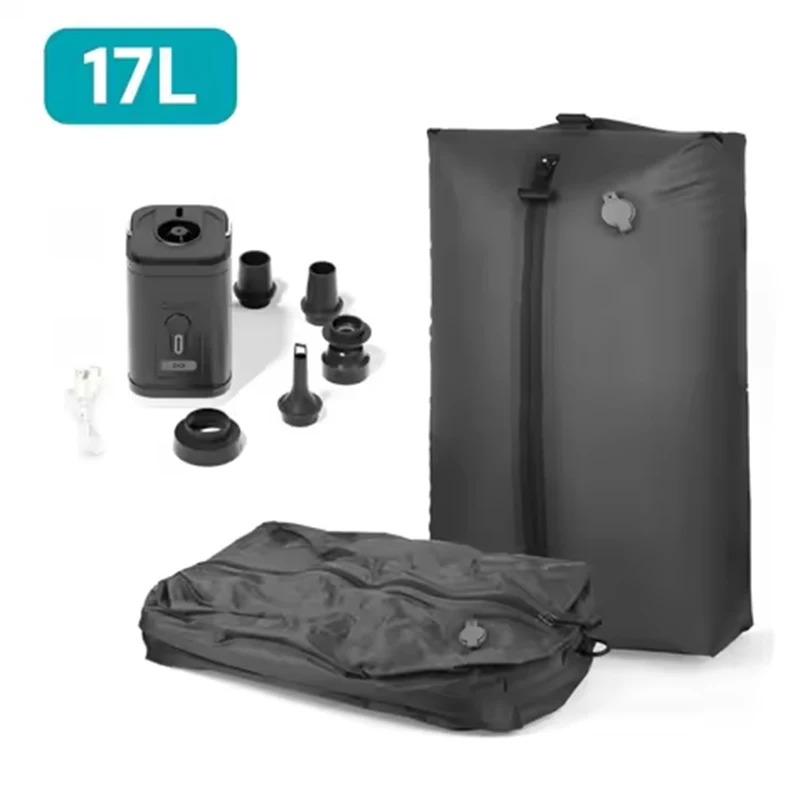 

Профессиональный вакуумный компрессионный мешок для багажа, одежда, водонепроницаемый и пыленепроницаемый воздушный мешок, компрессионный мешок для хранения с воздушным насосом