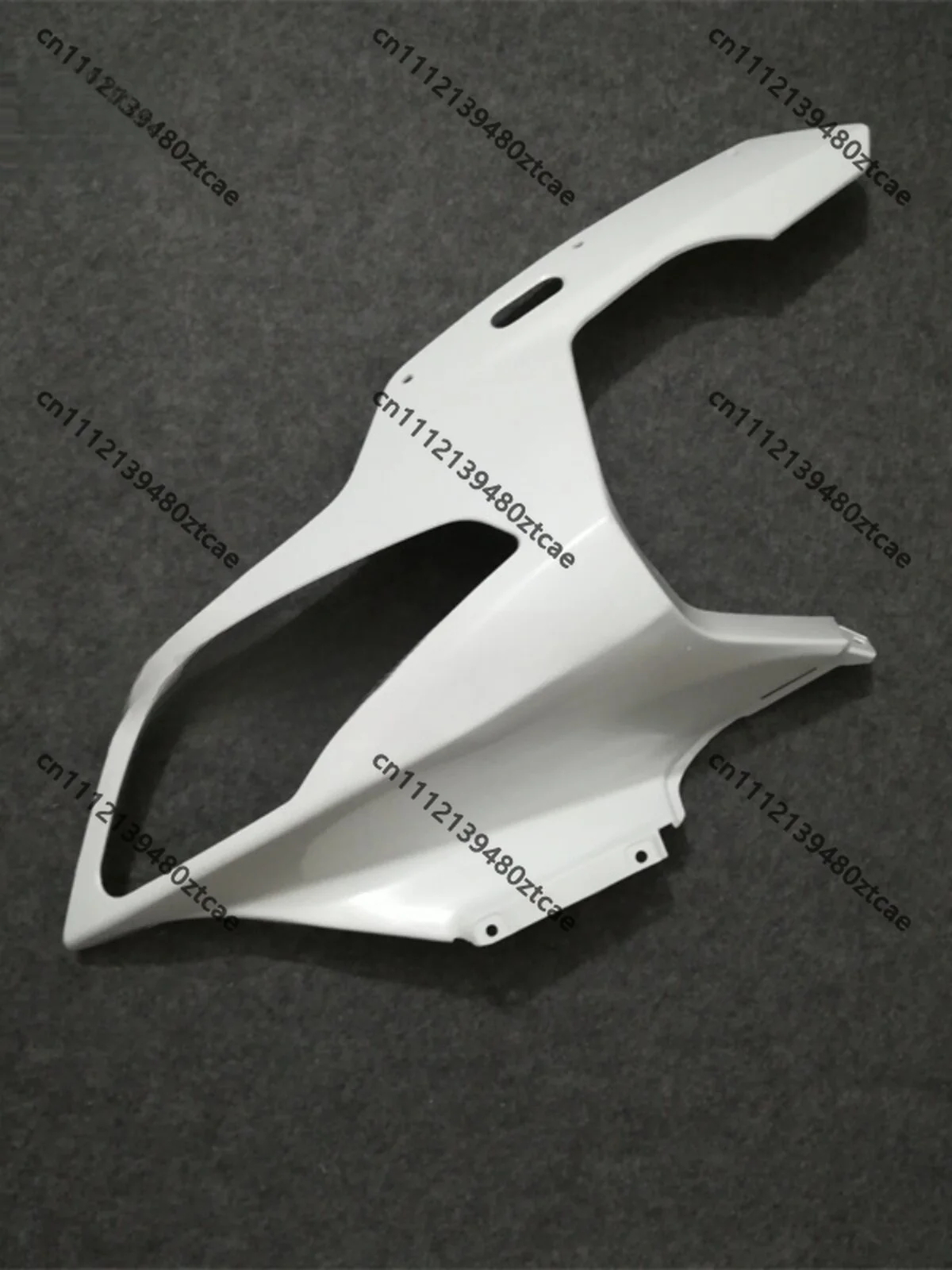 Motorcycle Full Set Mod Body Shell Head Fairing Side Panel Replacement Modification Accessories