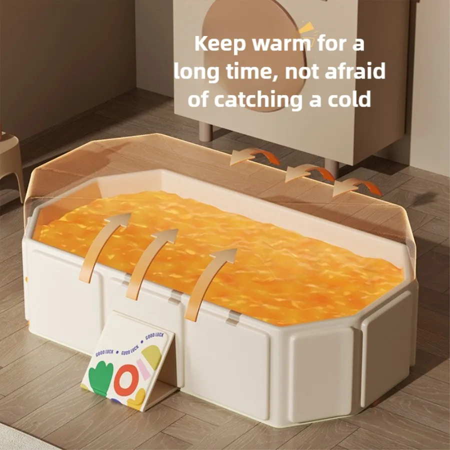 Thumbnail 4 - #2 Trending Folding Bath Tubs Right Now