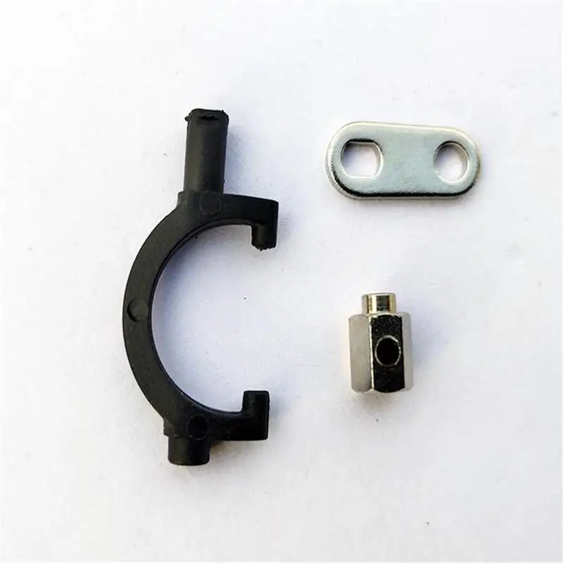 YIKONG YK4101PRO YK4102 1/10 RC Car Spare Parts Differential lock paddle 13033