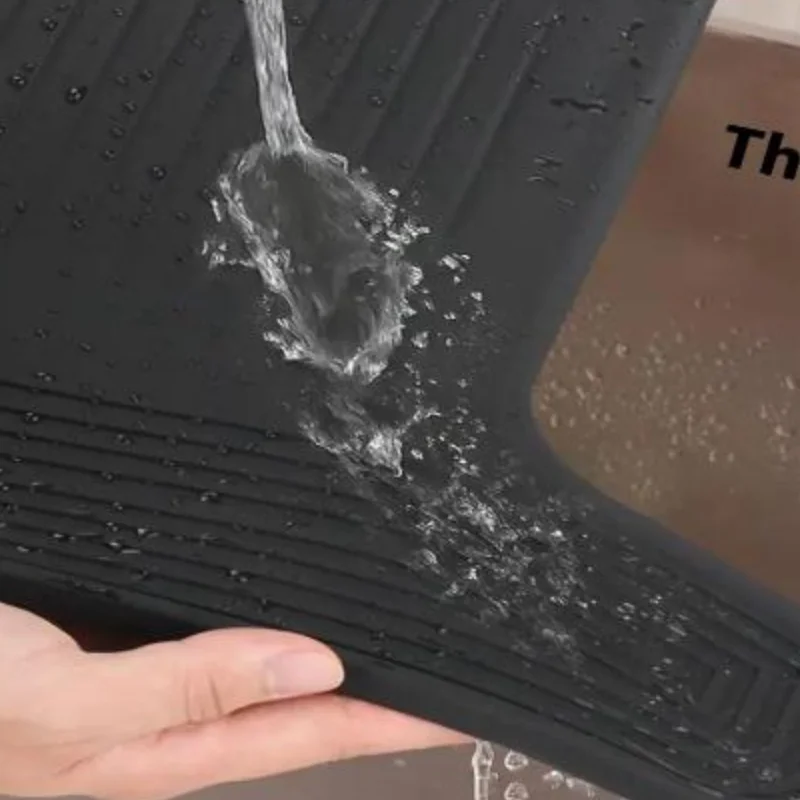 

Водонепроницаемый новый верхний коврик для кофемашины для эспрессо Ninja Luxe ES601, противоскользящие термостойкие аксессуары для кафе Luxe