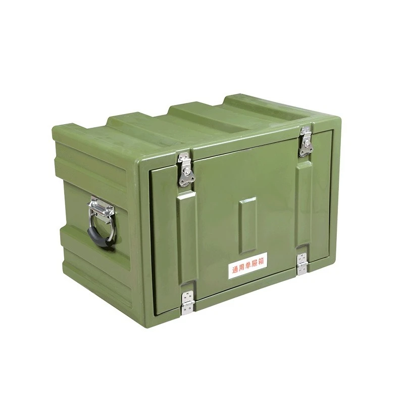 Rotomolded products Outdoor training Emergency supplies Instrument box