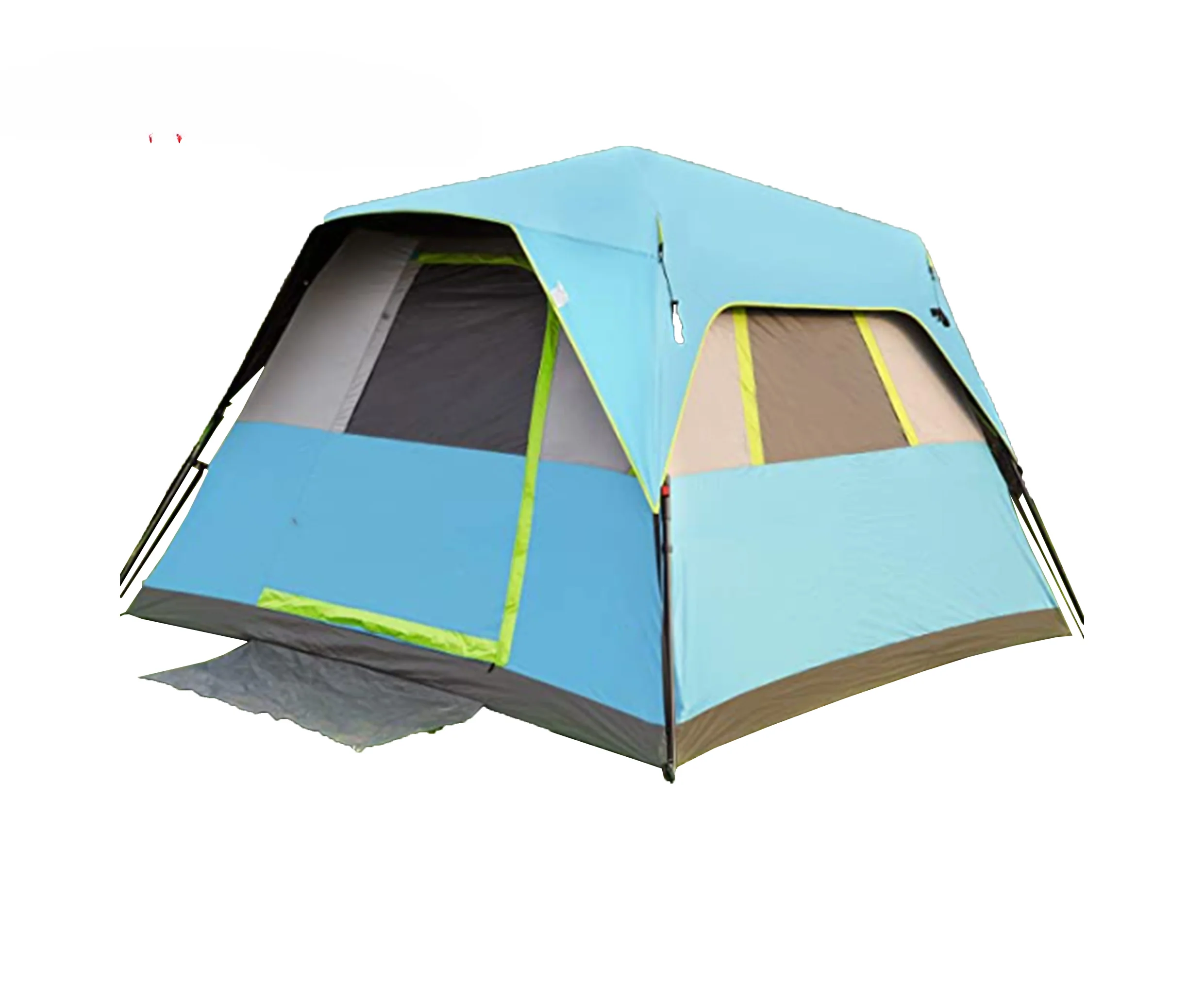 

convenient family camping Tents durable and Windproof Family Tents for Camping affordable price
