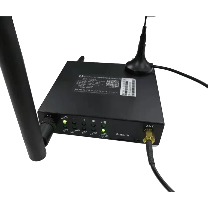 Industrial iot wireless transmitter and receiver modbus MQTT IEC 104 gsm gateway price