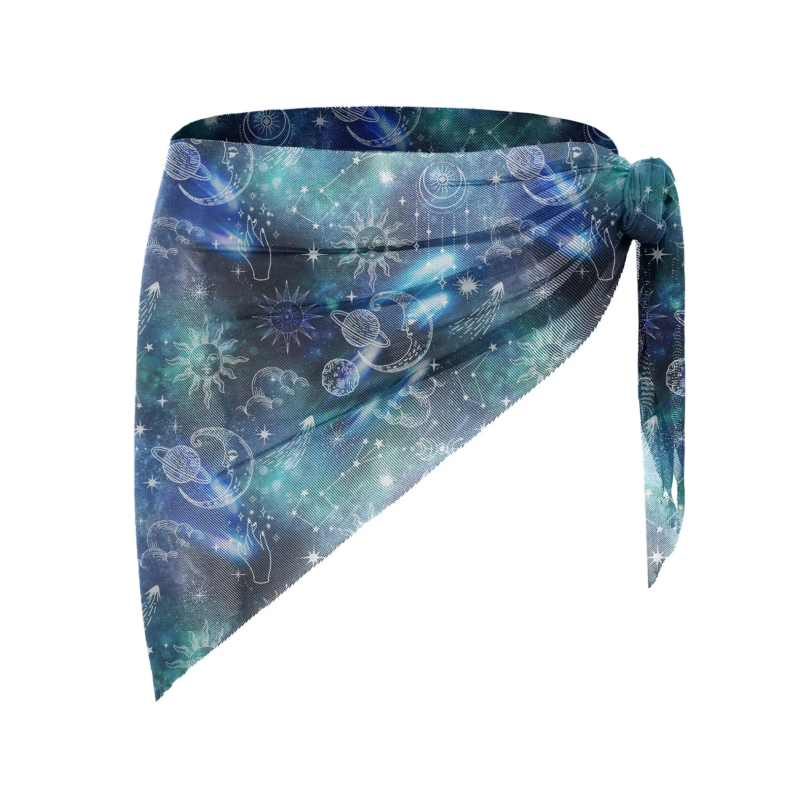 Enfants couvertures enfants plage jupes portefeuille jupe en Tulle pour maillot de bain couvertures fille Bikini Tankini maillot de bain maillots de bain couvrir