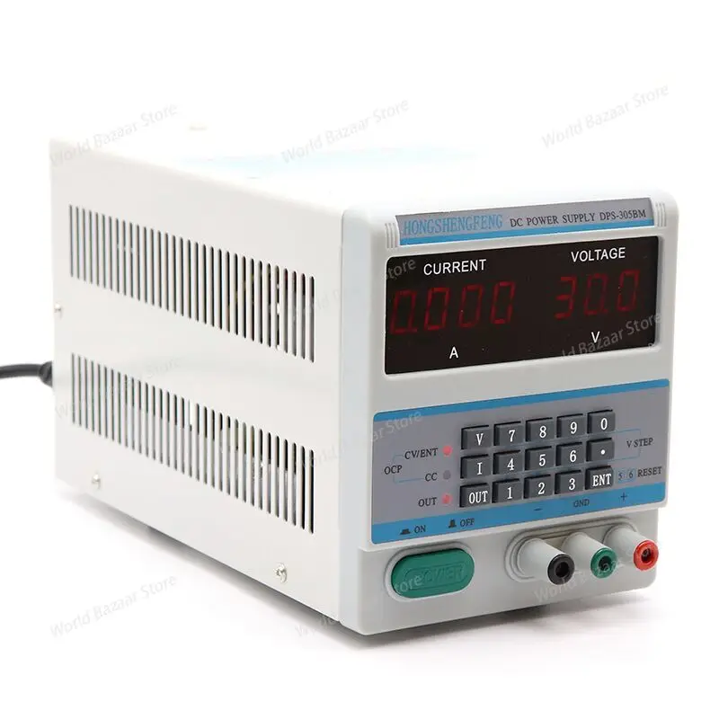 DPS-305BM/CM Af Dc …