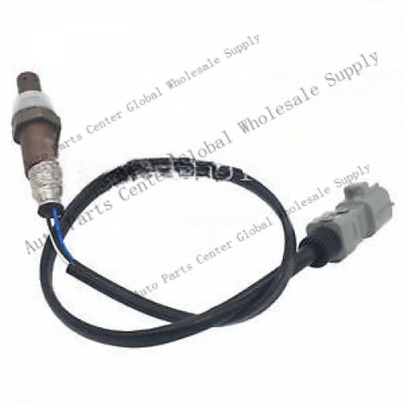 Z+ 4PCS Oxygen O2 Sensor 1amp;2 Upamp;Downstream For 2011 Toyota Sienna 3.5L AWD
