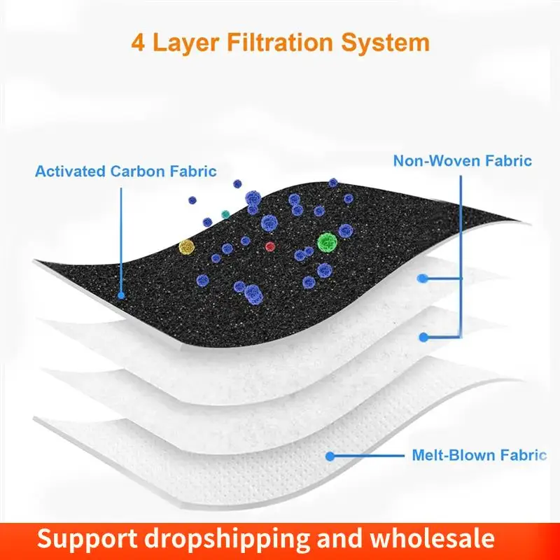 

AA86 Dust Bags For Eufy L50 L60 Robot Vacuums Cleaner Self-Emptying Dock, Replacement Dust Bags With Self-Empty Station
